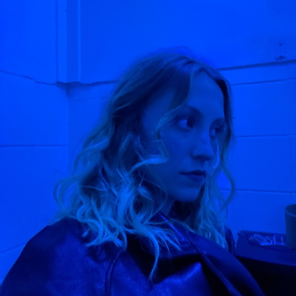 Meet your Posher, Stella